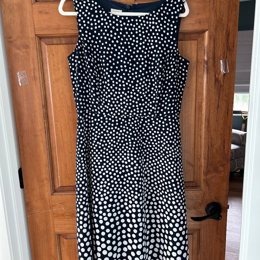 Talbots Dress